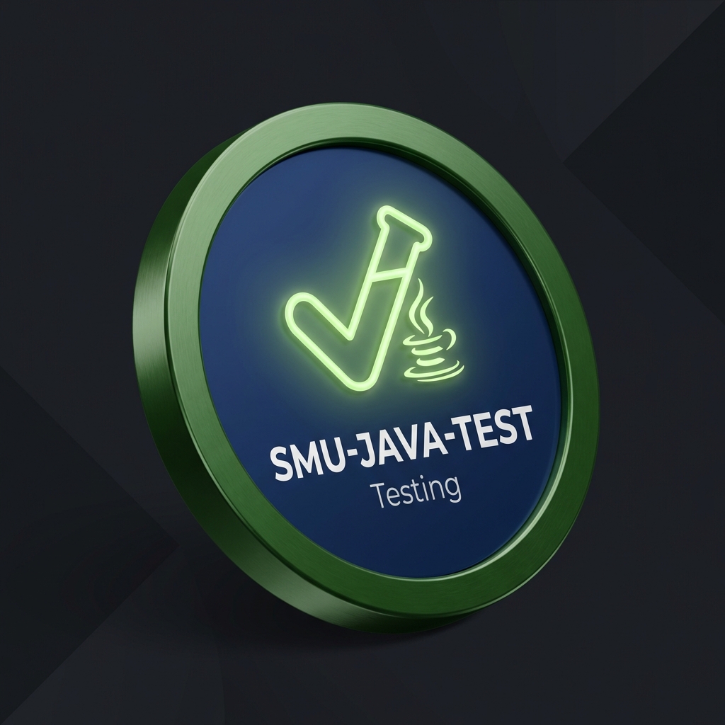 Java Testing with JUnit and Mockito Badge