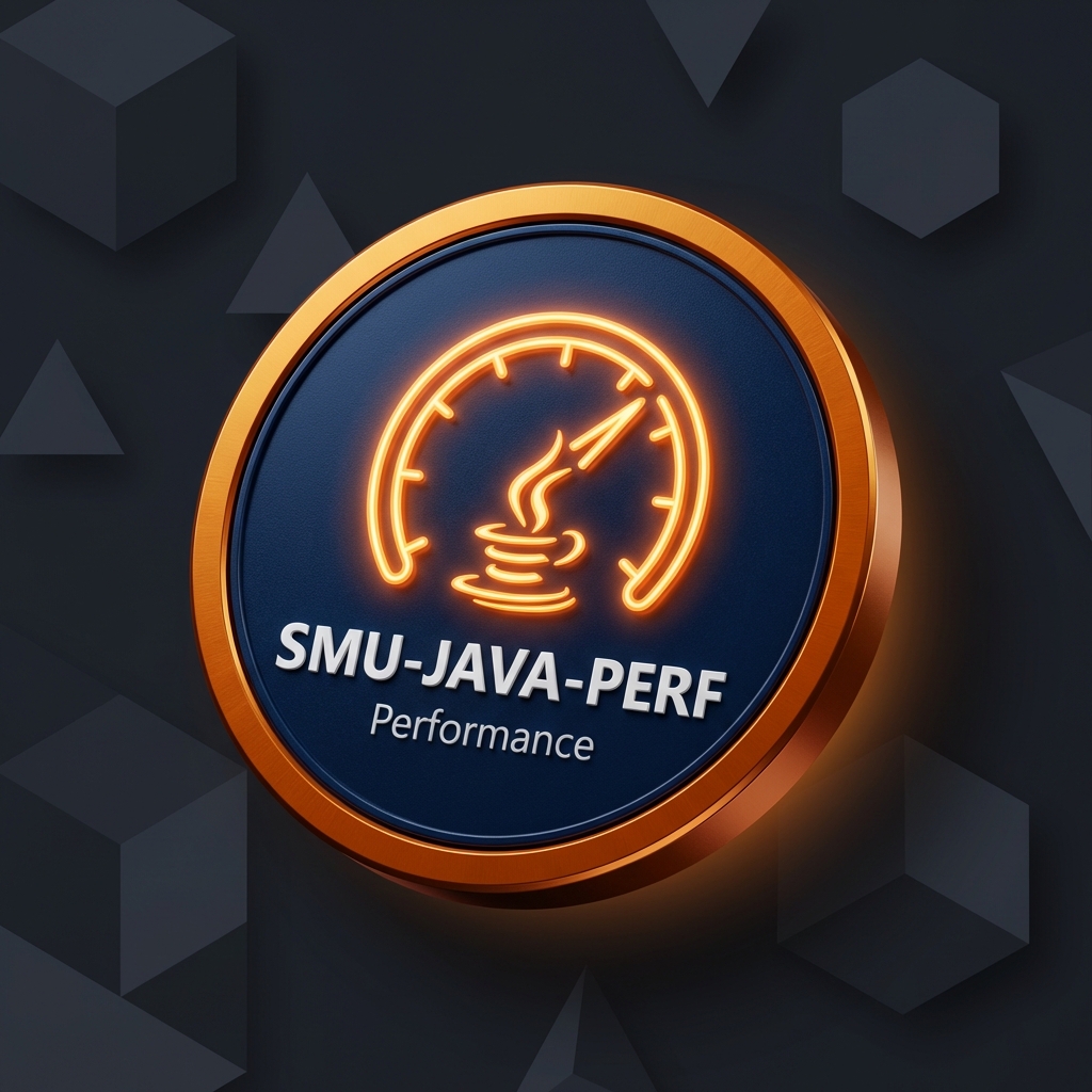 Java Performance and Optimization Badge