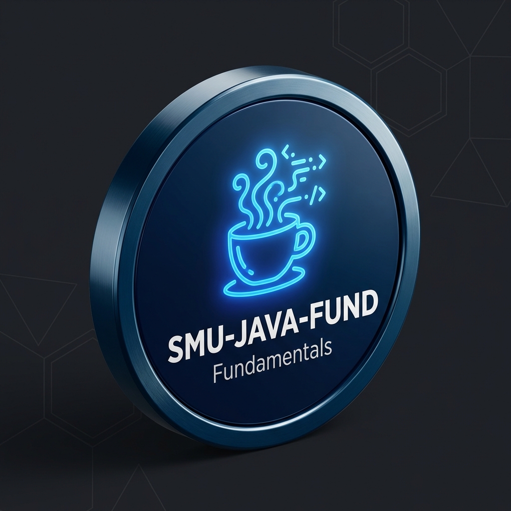 Java Programming Fundamentals Badge